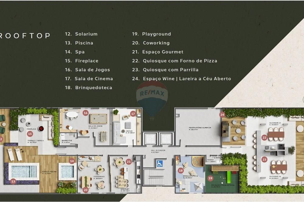 Apartamento - Venda - Canoas , Rio Grande do Sul - 71b3a9931c1641d5a7ac8d1672615c38.jpg - 610241038-15