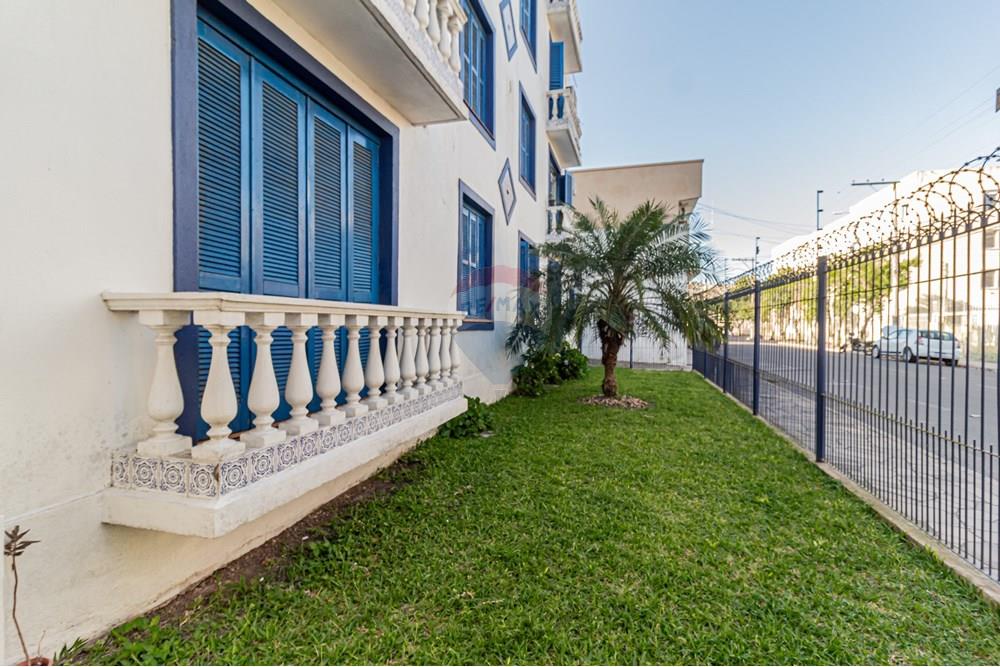 Apartamento - Venda - Pelotas , Rio Grande do Sul - Félix Xavier da Cunha, 255 - apto 304-03.jpg - 610211044-4