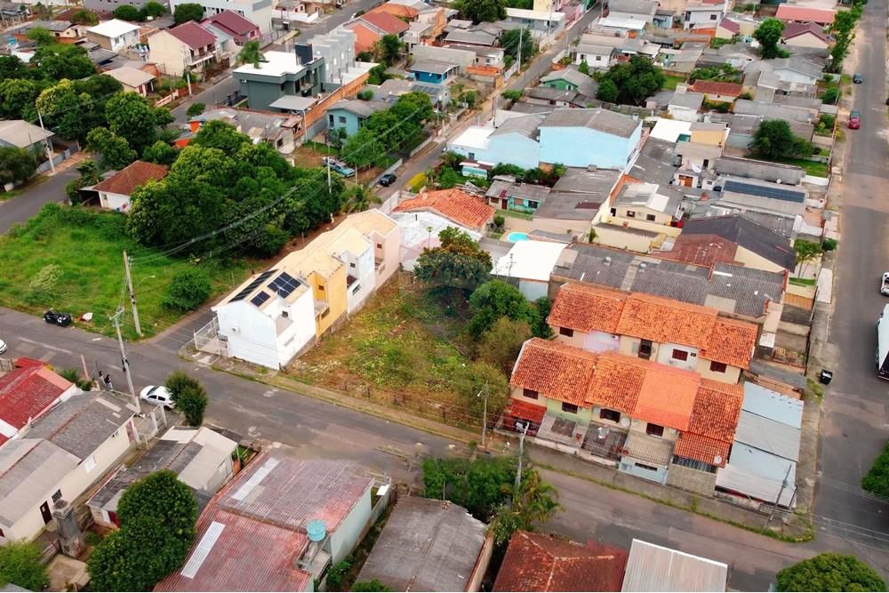 Terreno - Venda - Cachoeirinha , Rio Grande do Sul - Vídeo HORIZONTAL Rua Flávio Catanhede 168 (1).00_00_02_01.Quadro001.jpg - 610141006-152