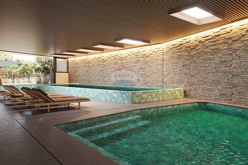 Apartamento - Venda - Bento Gonçalves , Rio Grande do Sul - piscina 1.jpg - 610331017-75