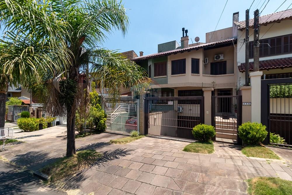 Casa - Venda - Porto Alegre , Rio Grande do Sul - 37.jpg - 612491033-38