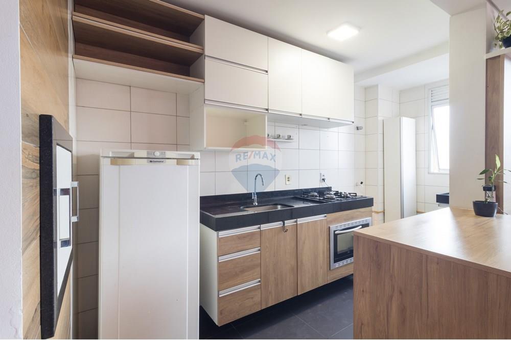 Apartamento - Venda - Novo Hamburgo , Rio Grande do Sul - IMG_9659-HDR.jpg - 610261002-179