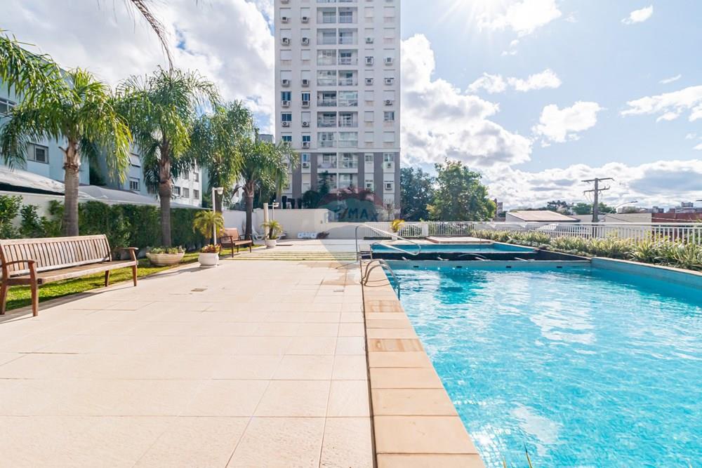 Apartamento - Venda - Porto Alegre , Rio Grande do Sul - IMG_1763.jpg - 612491006-113