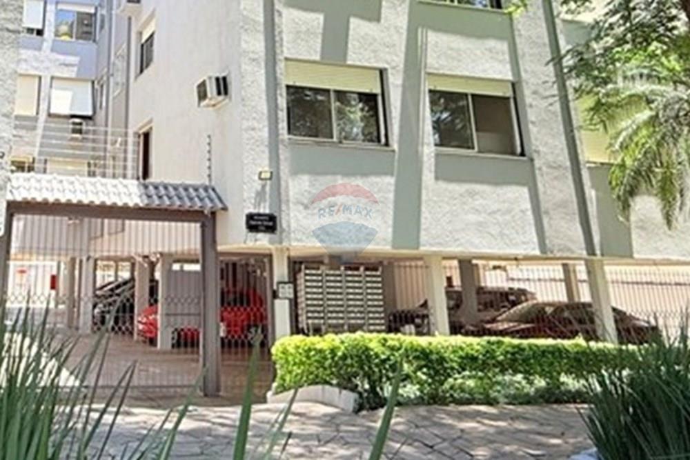 Apartamento - Venda - Porto Alegre , Rio Grande do Sul - IMG_8753.JPG - 610101004-70