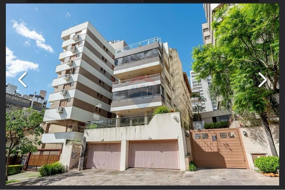 Cobertura - Venda - Porto Alegre , Rio Grande do Sul - FOTO PRÉDIO PP.jpeg - 610371003-23