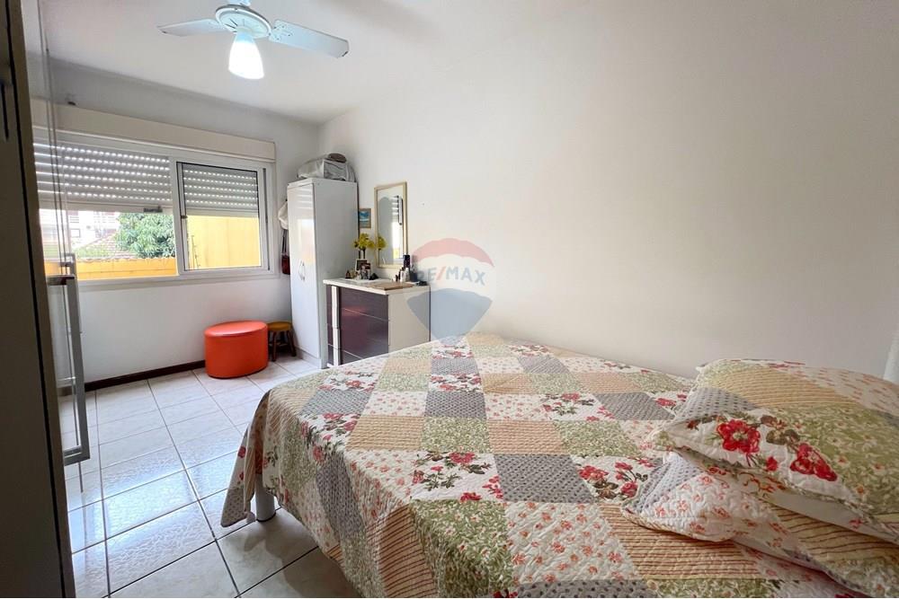 Apartamento - Venda - São Leopoldo , Rio Grande do Sul - Quarto 2 3.jpg - Quarto principal - 610461004-13