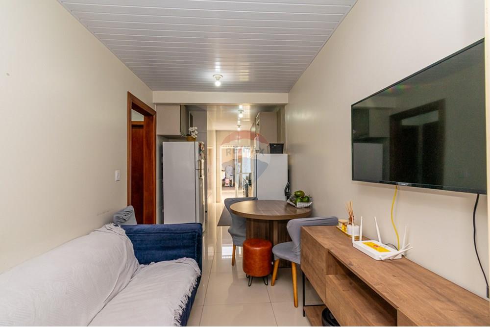 Casa - Venda - Sapucaia do Sul , Rio Grande do Sul - _DSC2414.jpg - 610141001-140