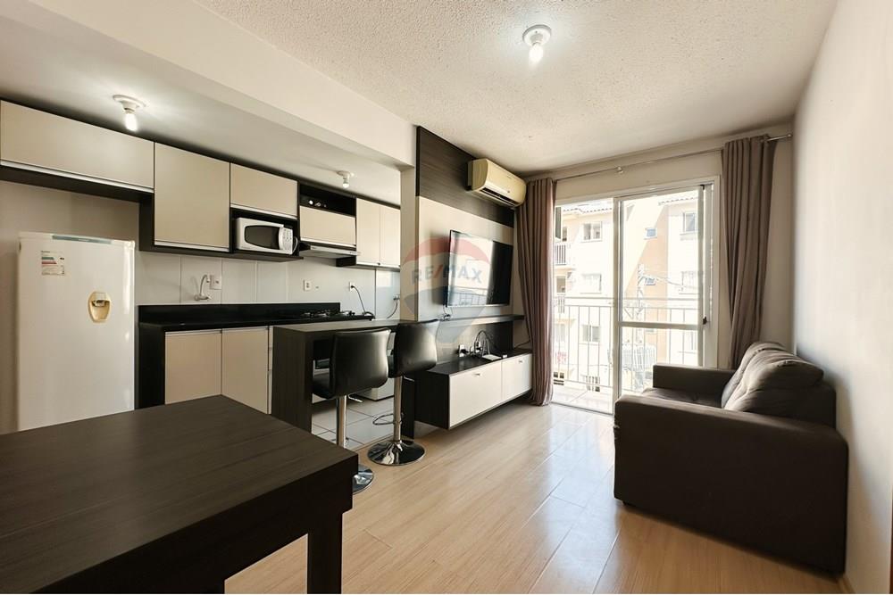 Apartamento - Venda - Bento Gonçalves , Rio Grande do Sul - DON INACIO II-02.jpg - 610251024-18