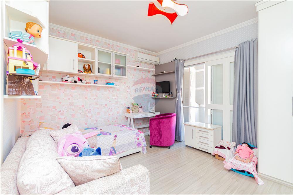 Casa de Condomínio - Venda - Porto Alegre , Rio Grande do Sul - 28 - 612511010-107