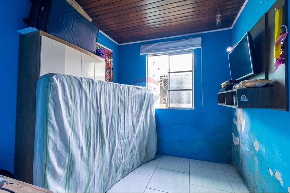 Casa - Venda - Gravataí , Rio Grande do Sul - Quarto 1.jpeg - 610051074-8