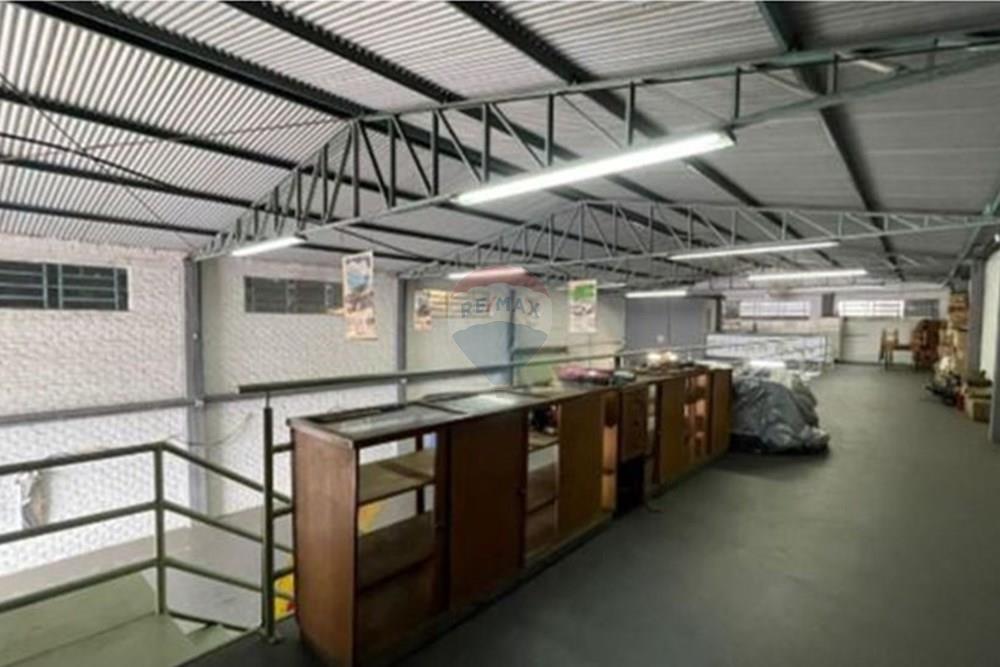 Galpão - Alugar - Passo Fundo , Rio Grande do Sul - 3.JPG - 610271045-1288