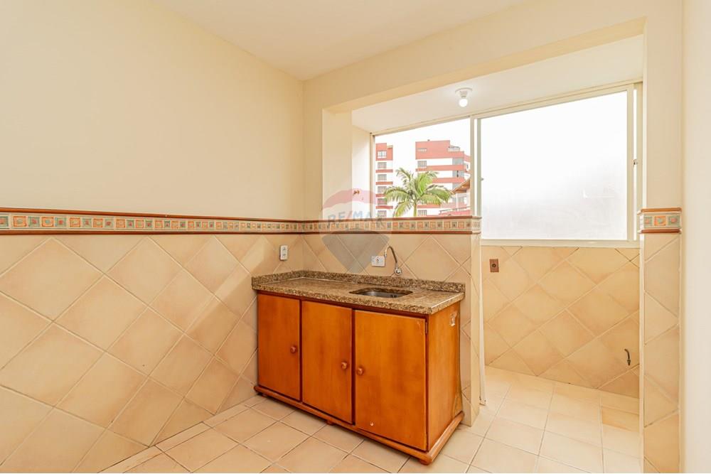 Apartamento - Venda - Pelotas , Rio Grande do Sul - Ferreira Viana 123-09.jpg - Cozinha - 610211044-5