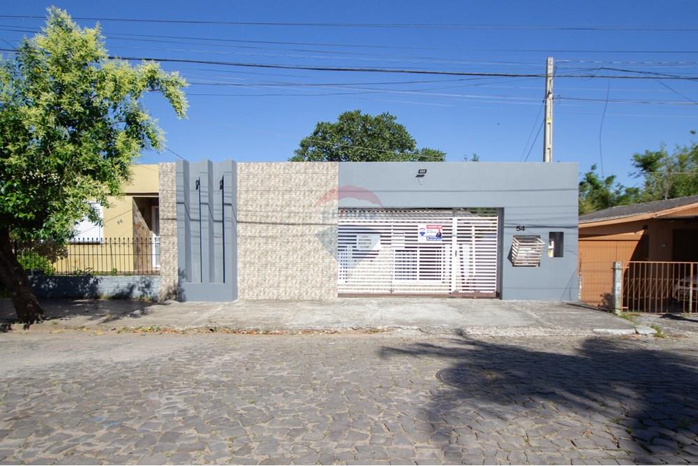 Casa - Venda - Santa Maria , Rio Grande do Sul - IMG_6405.jpg - 610311091-21