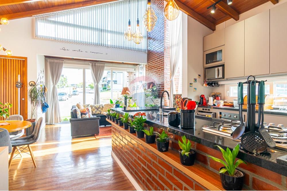 Casa de Condomínio - Venda - Gravataí , Rio Grande do Sul - _DSC3775.jpg - 610161080-76