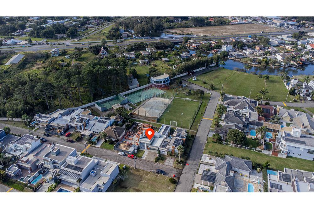 Casa de Condomínio - Venda - Tramandaí , Rio Grande do Sul - 67 - 610391010-108