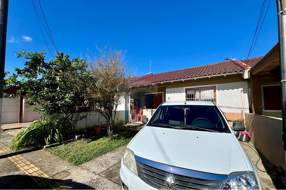 Casa de Condomínio - Venda - Canoas , Rio Grande do Sul - IMG_9597.JPG - 610241030-49