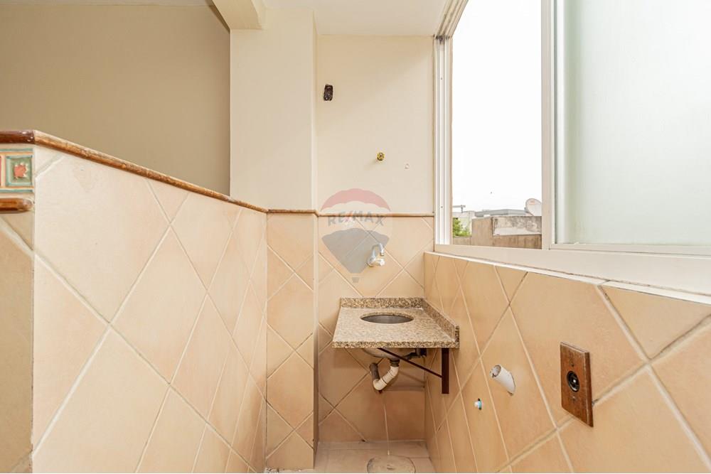 Apartamento - Venda - Pelotas , Rio Grande do Sul - Ferreira Viana 123-08.jpg - Lavanderia - 610211044-5