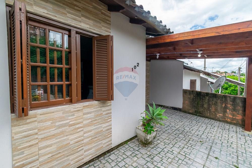 Casa - Venda - Gravataí , Rio Grande do Sul - 2.jpg - 610161008-51