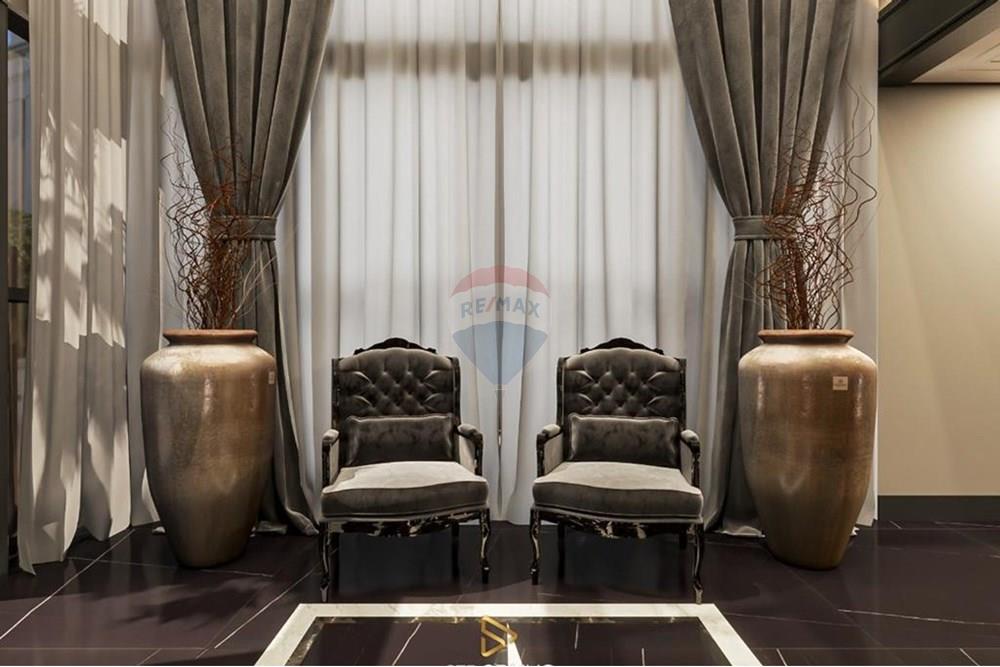 Apartamento - Venda - Passo Fundo , Rio Grande do Sul - Hall.jpg - 610271096-6