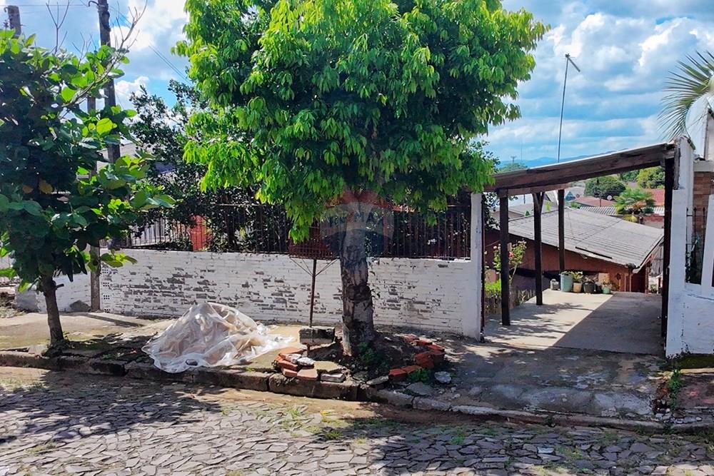 Casa - Venda - São Leopoldo , Rio Grande do Sul - Frente.jpg - Fachada - 610461004-20