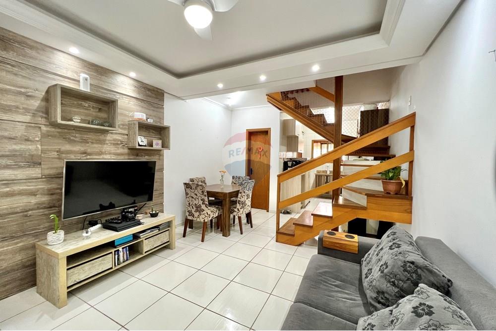 Sobrado - Venda - Canoas , Rio Grande do Sul - IMG_1310.JPG - 610241012-213