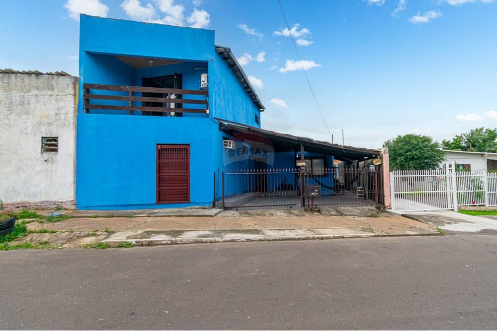 Casa - Venda - Gravataí , Rio Grande do Sul - _DSC2371-Editar.jpg - Fachada - 610051074-15