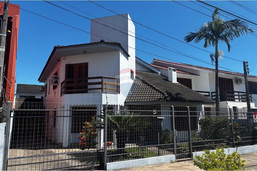 Casa - Venda - Santa Maria , Rio Grande do Sul - 1eac31b4-03df-4058-8c8c-490eaa272efa.jpg - 610451003-32