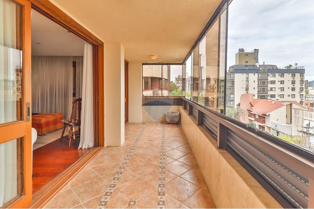 Cobertura - Venda - Porto Alegre , Rio Grande do Sul - IMG_0085.jpg - 610371003-23