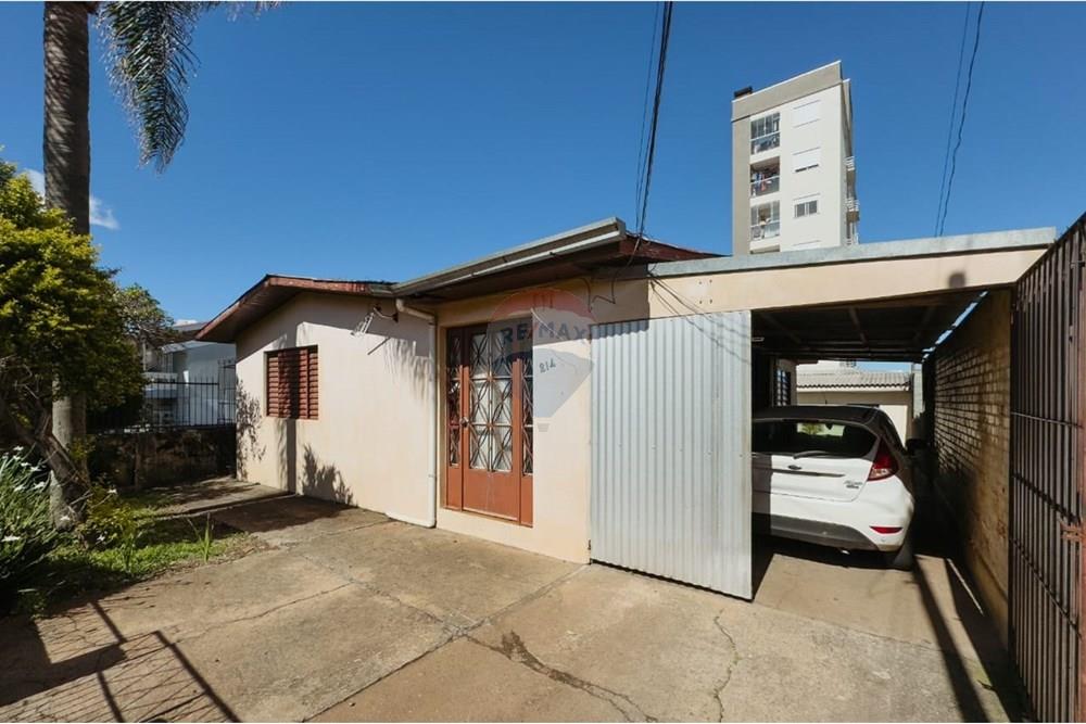 Terreno - Venda - Passo Fundo , Rio Grande do Sul - 4e431194-fc6e-4153-807b-30433bc5ca1e.jpeg - 610351071-32