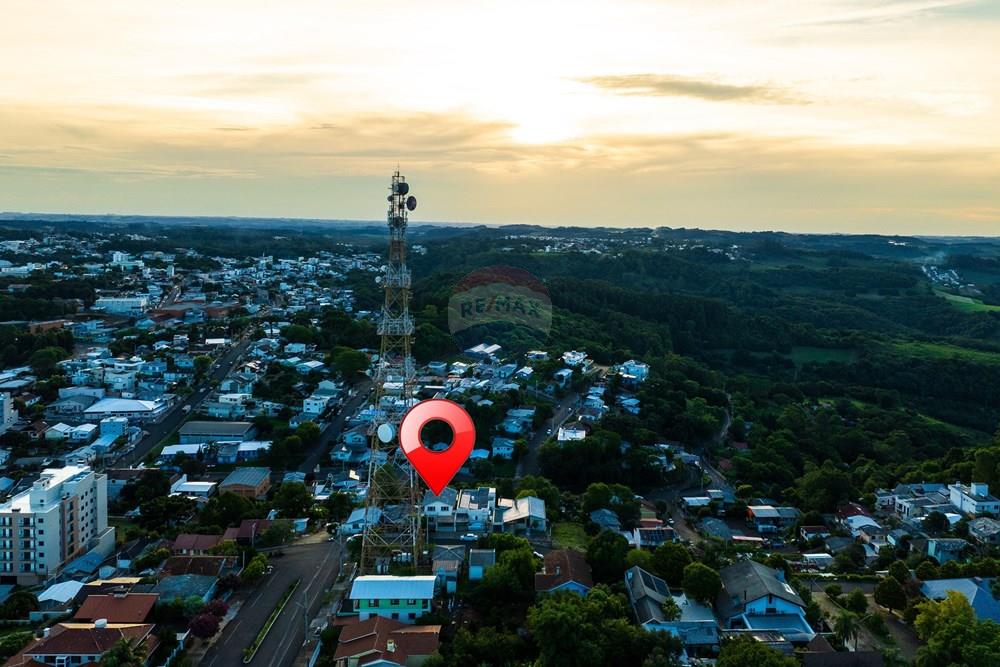 Casa - Venda - Erechim , Rio Grande do Sul - DJI_0213.jpg - 612761022-11