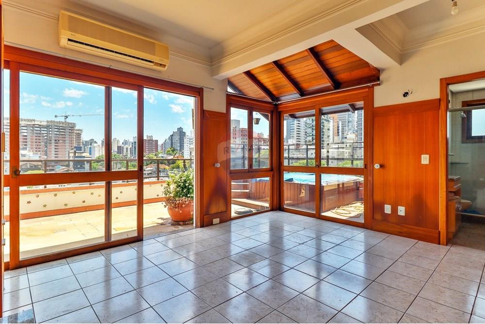 Cobertura - Venda - Porto Alegre , Rio Grande do Sul - IMG_0149.jpg - 612511064-7