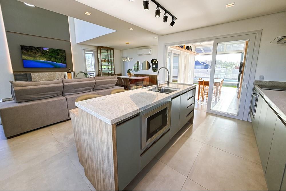 Casa de Condomínio - Venda - Nova Santa Rita , Rio Grande do Sul - DJI_20251021_170452_980.jpg - 610241012-211