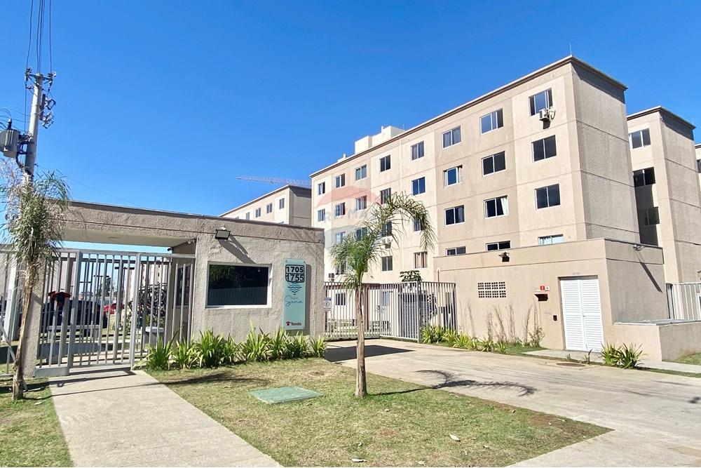 Apartamento - Venda - Canoas , Rio Grande do Sul - IMG_0557.jpg - Fachada - 610241026-72