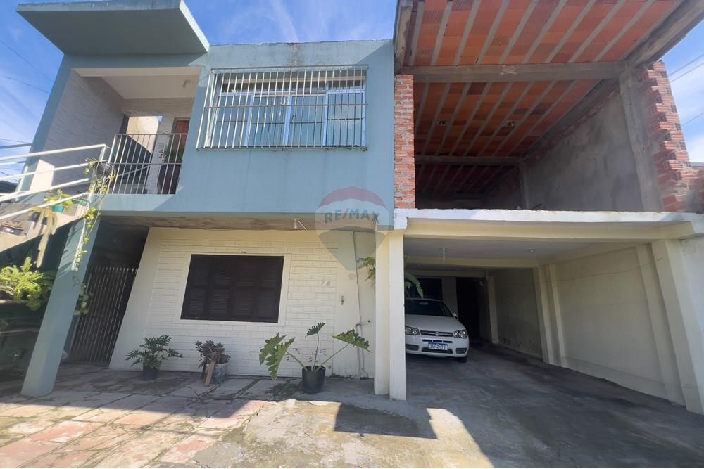 Résidentiel - Maison sur deux niveaux - Sapucaia do Sul , Rio Grande do Sul - BR - IMG_6015.jpg - 612561046-9