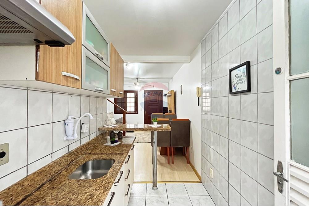 Casa de Condomínio - Venda - Porto Alegre , Rio Grande do Sul - IMG_7166.JPG - 610191037-90