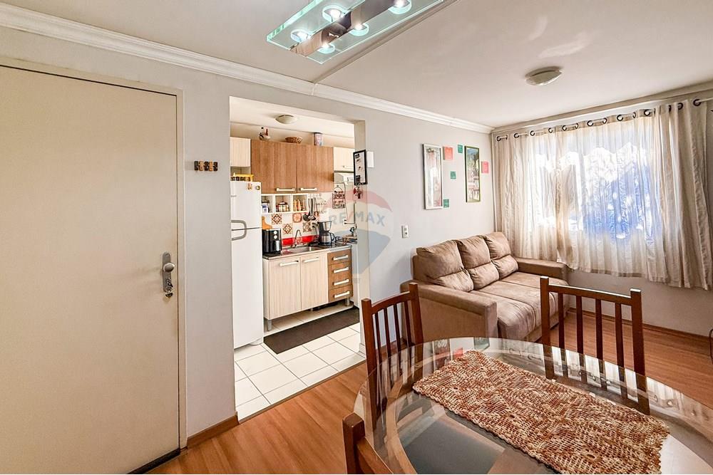 Apartamento - Venda - Canoas , Rio Grande do Sul - IMG_1596.jpg - 612651055-5