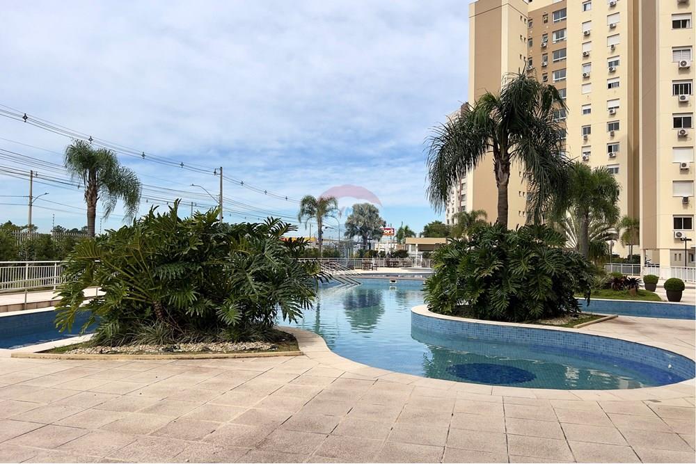 Apartamento - Venda - Canoas , Rio Grande do Sul - IMG_9526 2.jpg - 610241012-202