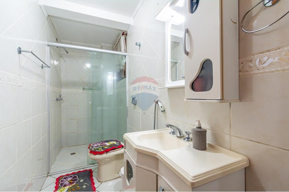 Apartamento - Venda - Cachoeirinha , Rio Grande do Sul - _DSC1590.jpg - Banheiro - 610141022-40