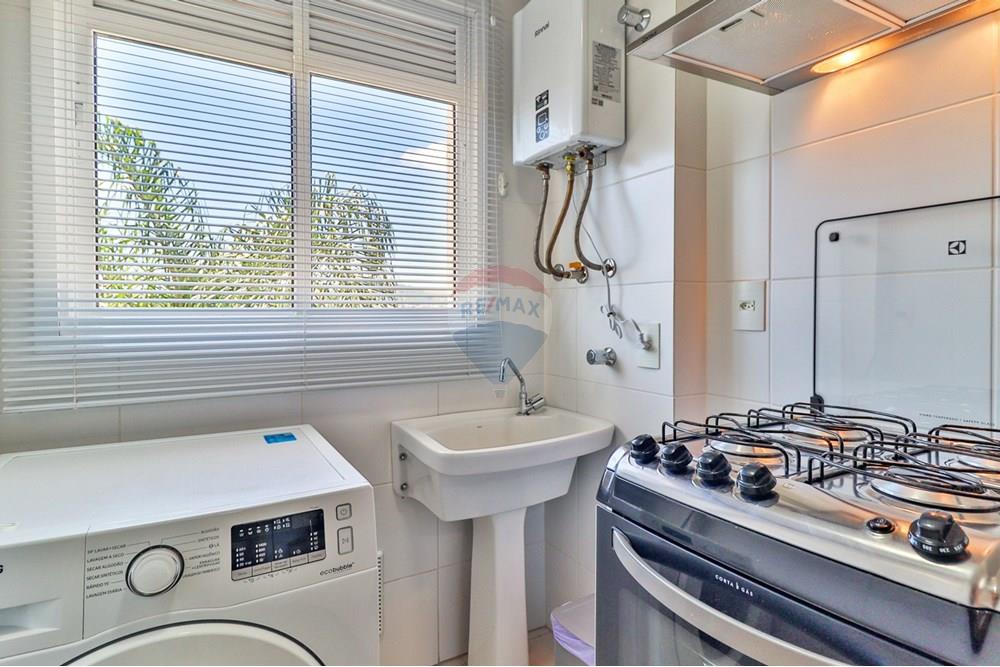 Apartamento - Venda - Porto Alegre , Rio Grande do Sul - IMG_0196.jpg - Área de serviço - 610371016-38