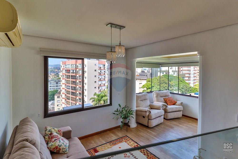 Cobertura - Venda - Porto Alegre , Rio Grande do Sul - @dscimagens_-86.jpg - 610371003-31