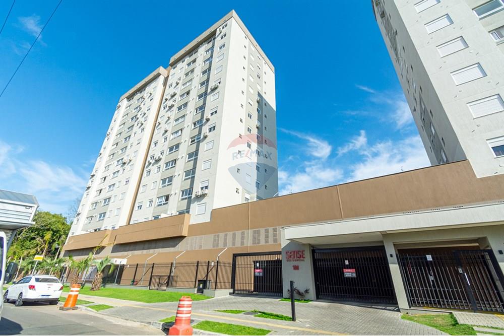 Apartamento - Venda - Canoas , Rio Grande do Sul - _DSC2288.jpg - 610241017-59