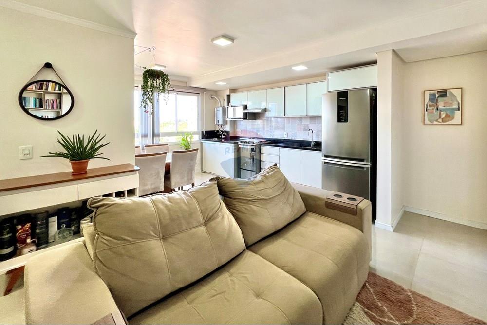 Apartamento - Venda - Canoas , Rio Grande do Sul - IMG_0352.JPG - 610241034-18