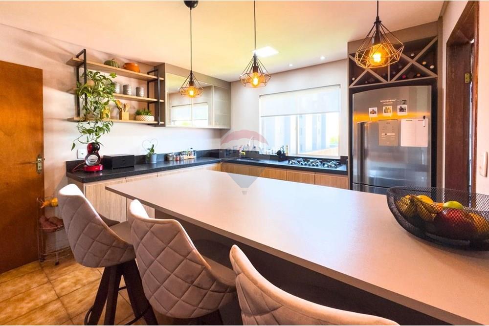 Casa - Venda - Erechim , Rio Grande do Sul - WhatsApp Image 2025-10-15 at 16.24.18 (3).jpeg - Cozinha - 612761012-17