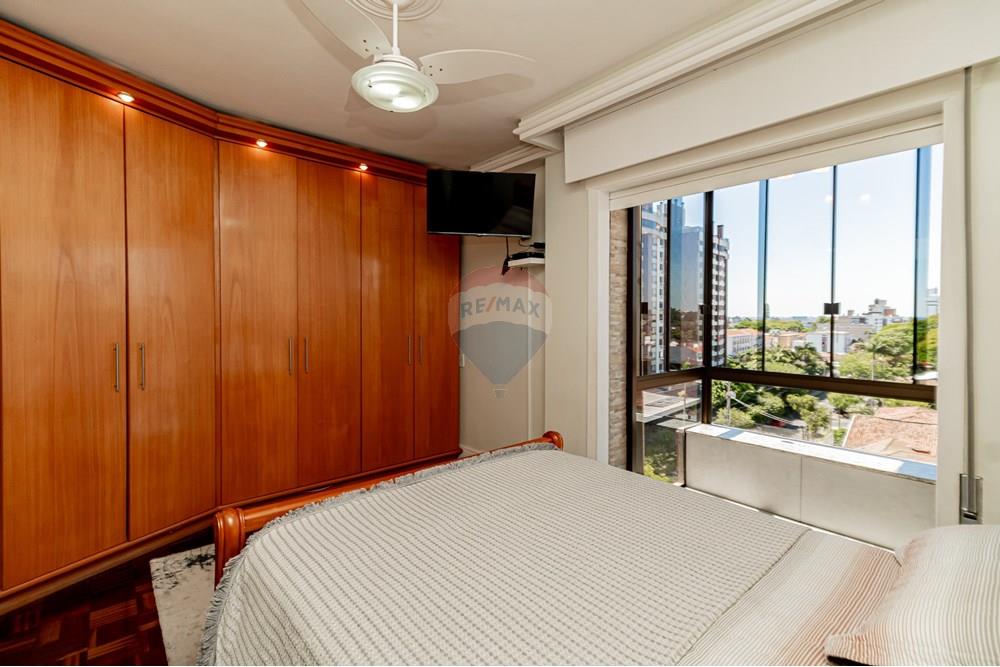Apartamento - Venda - Porto Alegre , Rio Grande do Sul - IMG_0439.jpg - Suite - 612491040-16