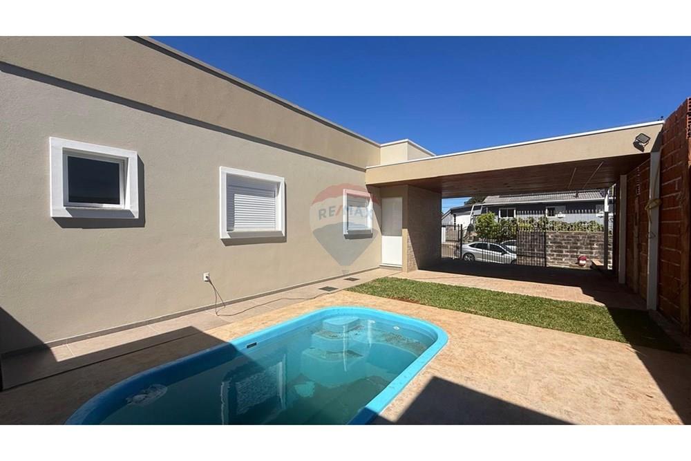 Casa - Venda - Passo Fundo , Rio Grande do Sul - 6.jpg - 610271090-17