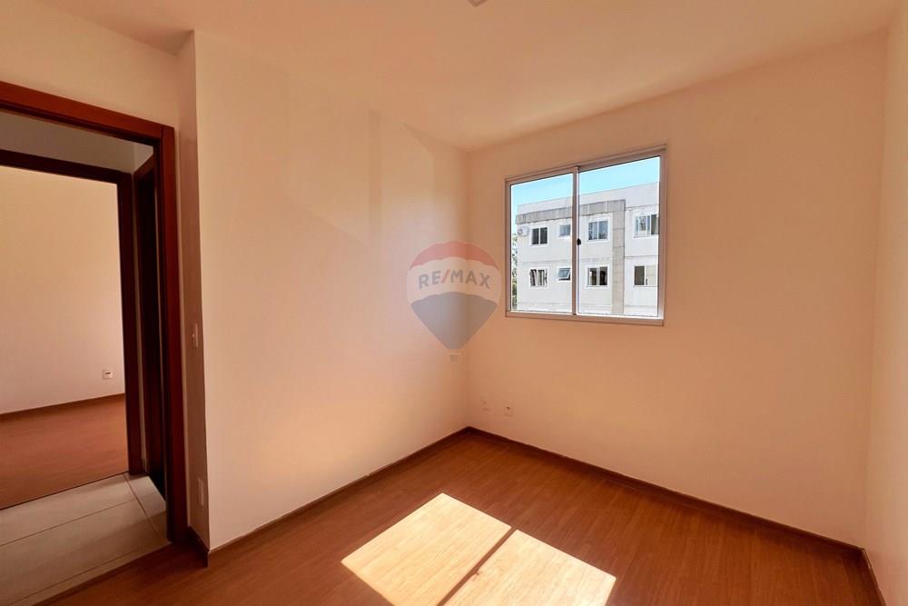Apartamento - Venda - São Leopoldo , Rio Grande do Sul - Quarto 2 2 (7).JPG - 610461007-25