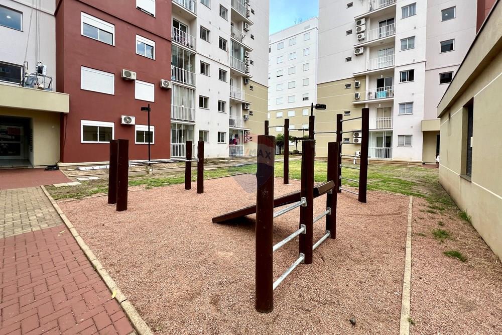 Apartamento - Venda - Canoas , Rio Grande do Sul - IMG_4149 2.JPG - 610241044-3