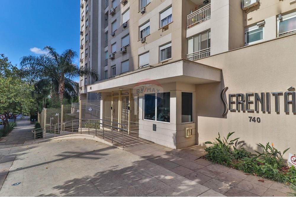 Apartamento - Venda - Porto Alegre , Rio Grande do Sul - IMG_0316.jpg - 612511073-11