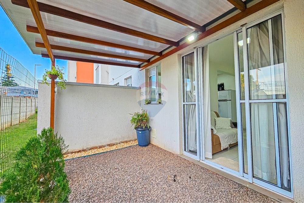 Apartamento - Venda - São Leopoldo , Rio Grande do Sul - 20260211_183533.jpg - 610411032-89