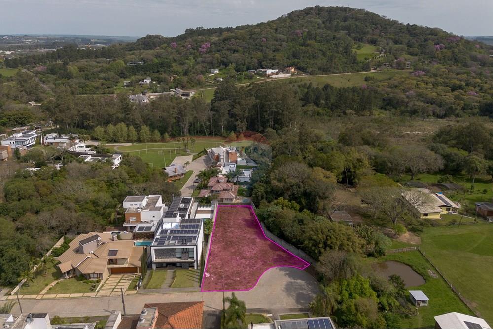 Terreno - Venda - Santa Maria , Rio Grande do Sul - DJI_0621-Editar.jpg - 610311078-256